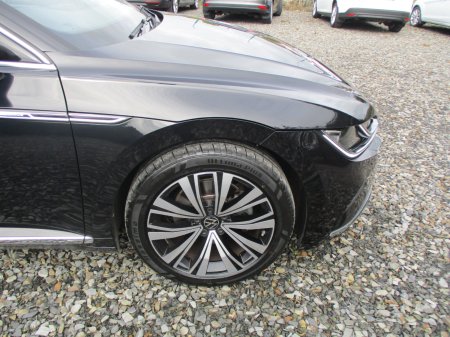 2023 Volkswagen Arteon - photo 13
