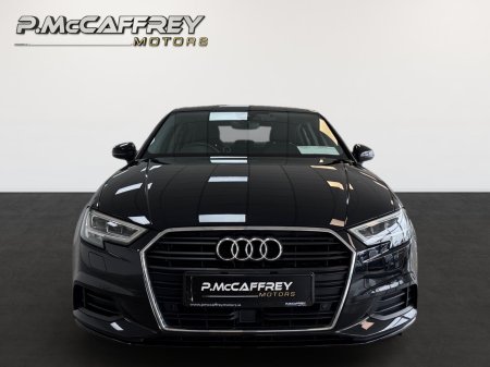 2020 Audi A3 - photo 2