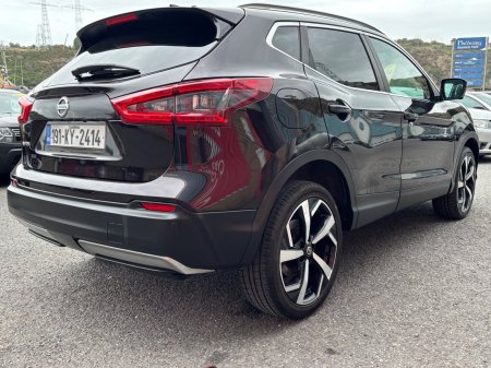 2019 Nissan Qashqai - photo 19