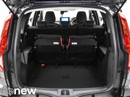 2022 Dacia Jogger - photo 12