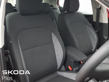 2023 Skoda Fabia - photo 20