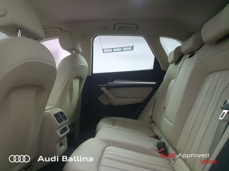 2023 Audi Q5 - photo 13