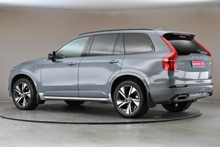 2021 Volvo XC90 - photo 6