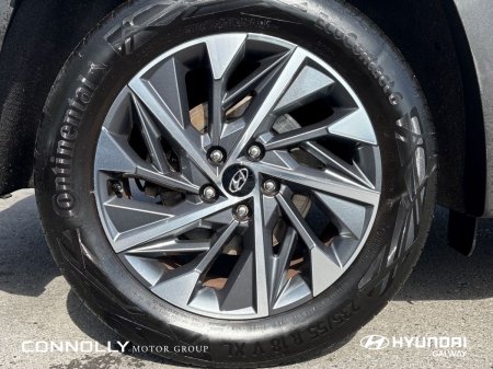 2024 Hyundai Tucson - photo 7