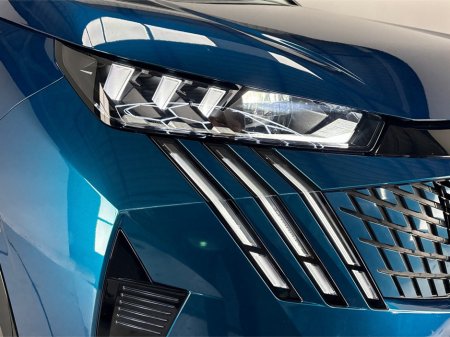 2025 Peugeot 5008 - photo 9