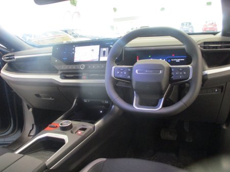 2026 Jeep Compass - photo 18