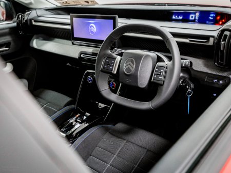 2026 Citroen C3 - photo 2