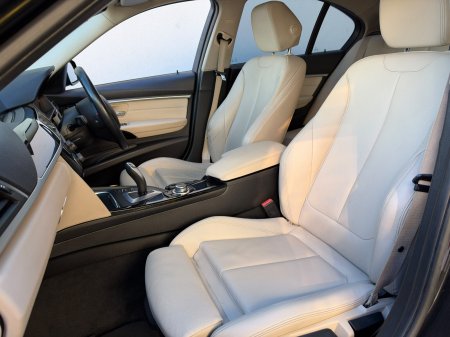 2016 BMW 3-Series - photo 18