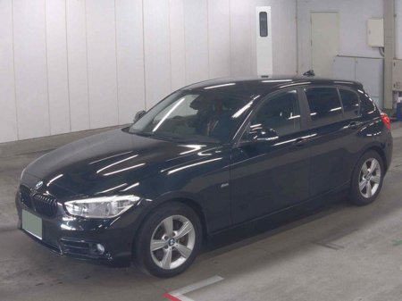 2016 BMW 1-Series - photo 2