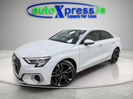 2023 Audi A3 - photo 14
