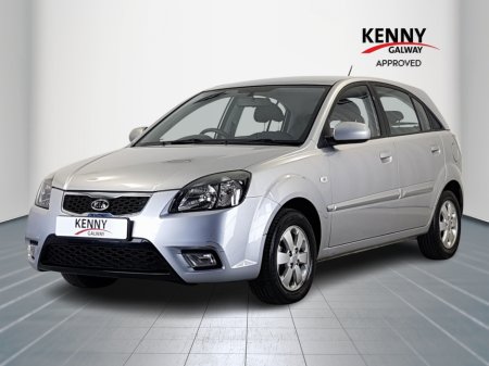2011 Kia Rio - photo 3