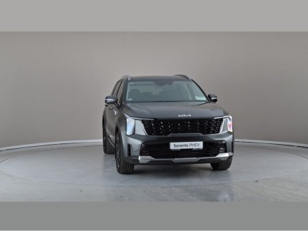 2026 Kia Sorento - photo 6