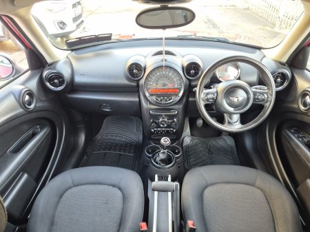 2015 Mini Cooper - photo 24