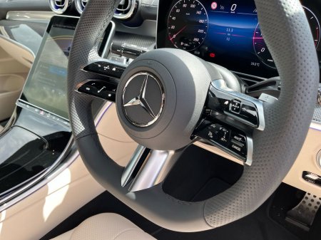 2026 Mercedes-Benz CLE - photo 19
