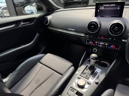 2020 Audi A3 - photo 17