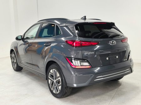 2023 Hyundai KONA - photo 16