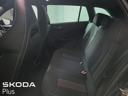 2025 Skoda Scala - photo 7