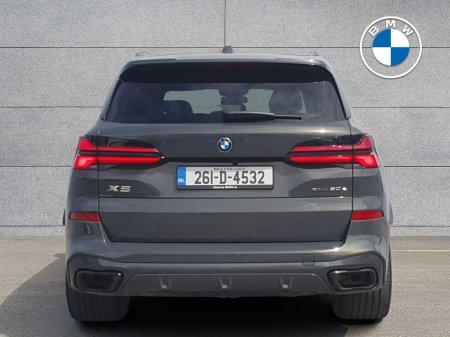 2026 BMW X5 - photo 15