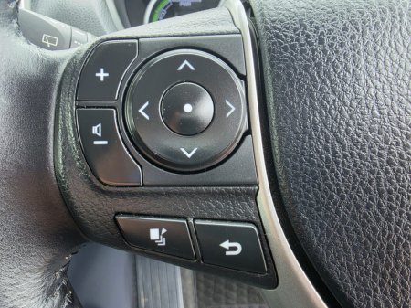 2016 Toyota Voxy - photo 42