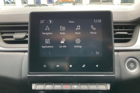 2024 Renault Captur - photo 26