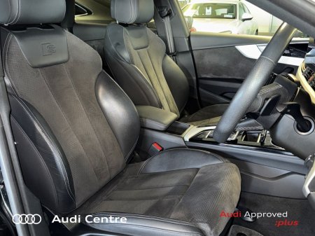 2021 Audi A5 - photo 11