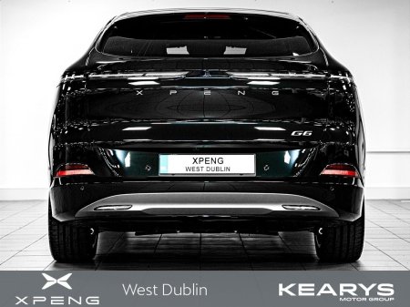 2026 XPeng G6 - photo 6