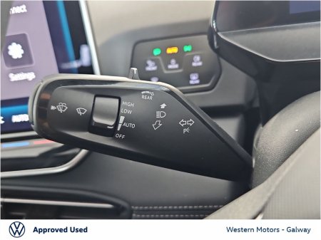 2026 Volkswagen ID.3 - photo 36