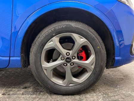 2025 Ford Kuga - photo 6
