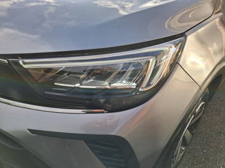 2022 Opel Crossland - photo 9