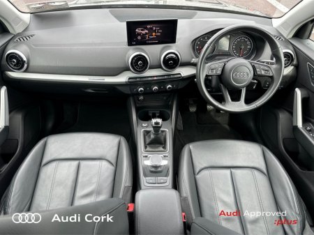 2021 Audi Q2 - photo 12