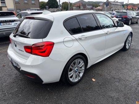 2016 BMW 1-Series - photo 17