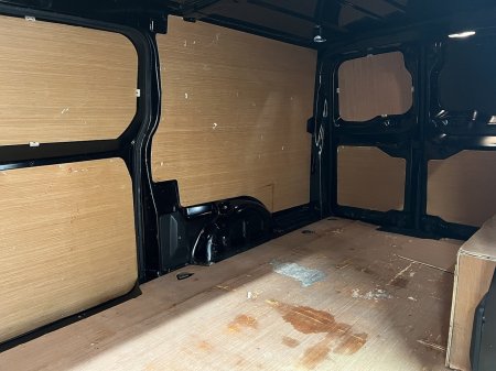 2023 Citroen Dispatch - photo 3
