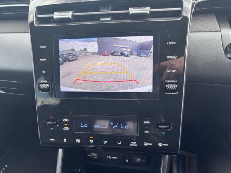 2024 Hyundai Tucson - photo 14