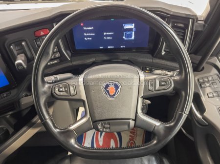 2024 SCANIA S500 - photo 26
