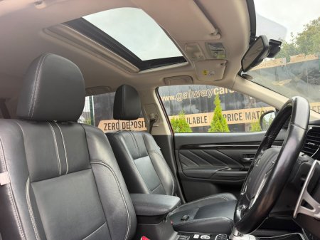 2017 Mitsubishi Outlander - photo 15