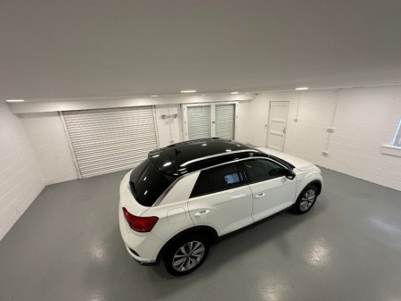 2020 Volkswagen T-Roc - photo 17