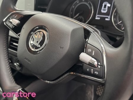 2024 Skoda Kamiq - photo 18