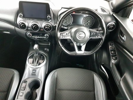 2023 Nissan Juke - photo 9