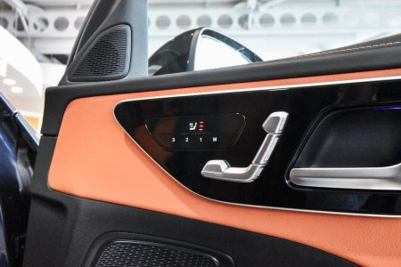 2026 Mercedes-Benz C-Class - photo 16