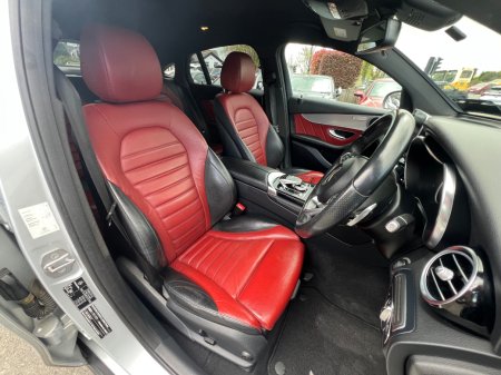 2017 Mercedes-Benz GLC - photo 12
