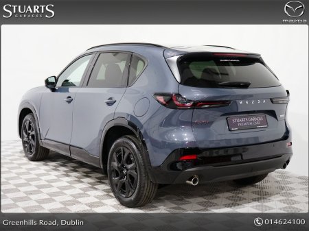 2026 Mazda CX-5 - photo 2