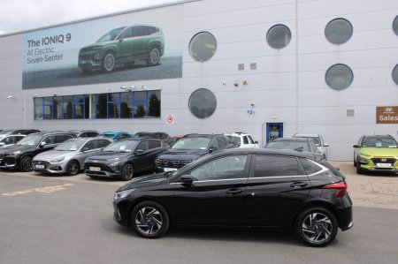 2023 Hyundai i20 - photo 2