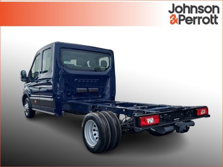 2026 Ford Transit - photo 2