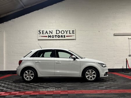 2014 Audi A1 - photo 5