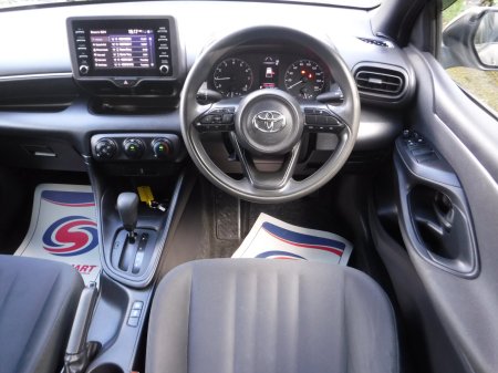 2020 Toyota Yaris - photo 7