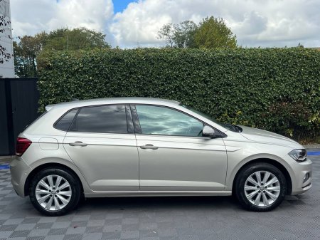 2019 Volkswagen Polo - photo 2
