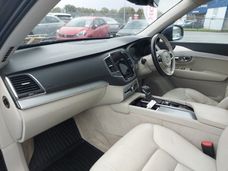 2015 Volvo XC90 - photo 16
