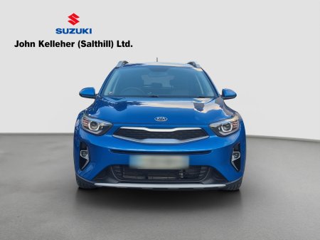 2021 Kia Stonic - photo 5