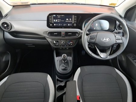 2026 Hyundai i10 - photo 9
