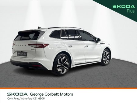 2026 Skoda Enyaq - photo 3